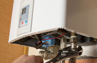 free Welldale boiler install quotes